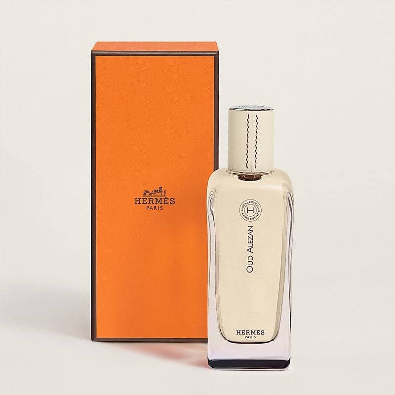 Hermès-Oud Alezan-Eau de Parfum-100ml
