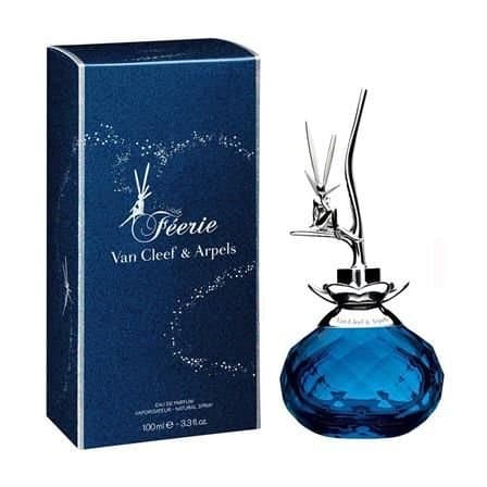 Van Cleef & Arpels 2008-Feerie-Eau de Parfum-100ml