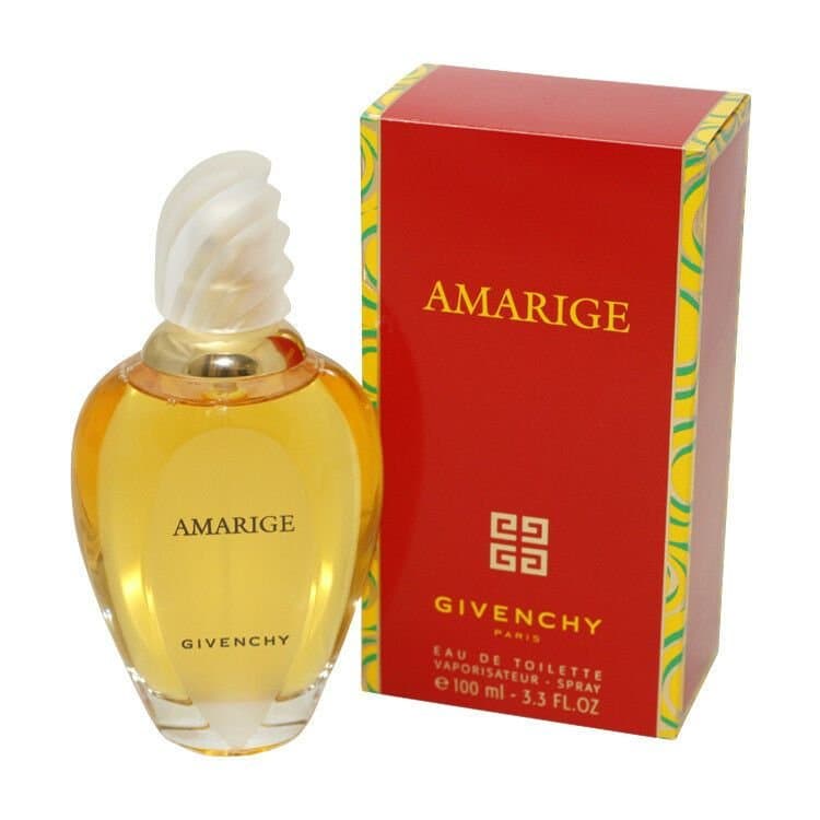 Givenchy-Amarige-Eau De Toilette-100ml