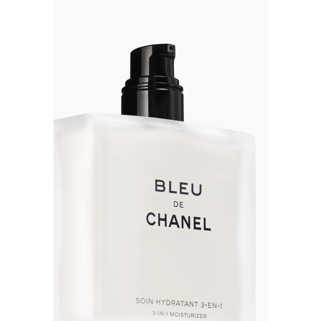 BLEU DE CHANEL-SOIN HYDRATANT-3-EN-1- 90ML