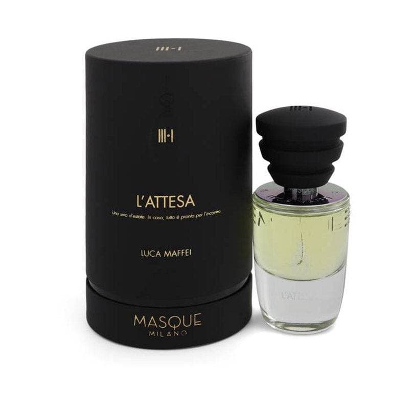Masque Milano-L’Attesa-Eau de Parfum-35ml