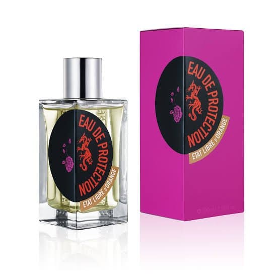 Etat Libre d'Orange-Eau de Protection-Eau de Parfum-100ml