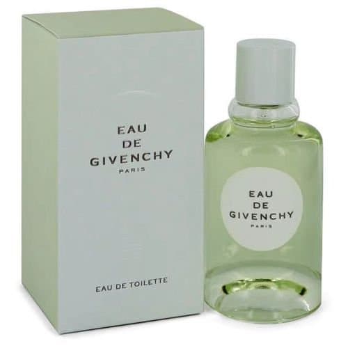 Givenchy-Eau De Givenchy-Eau de Toilette-100ml