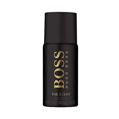 Déodorant-Hugo Boss-The Scent-150 ml