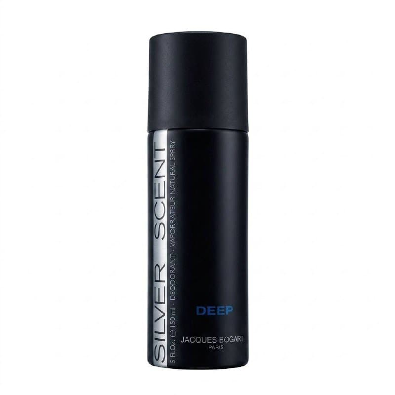 Jacques Bogart-Deep-Deodorant Spray-150ml
