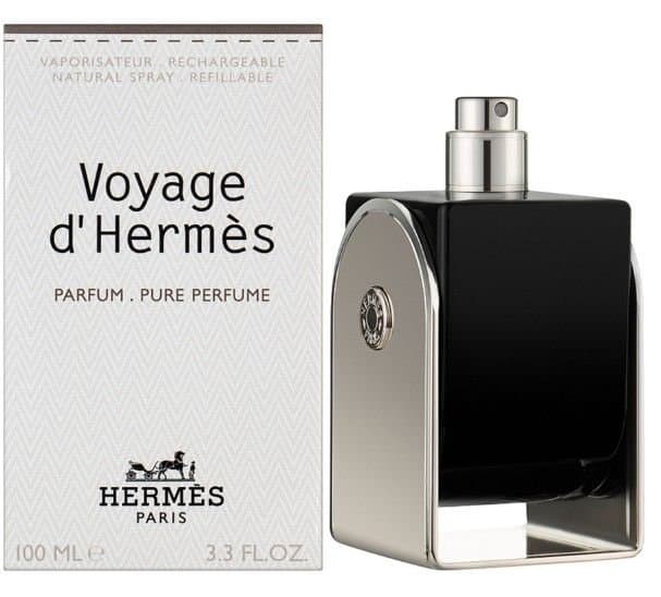Hermès-Voyage d'Hermes-Parfum-100ml