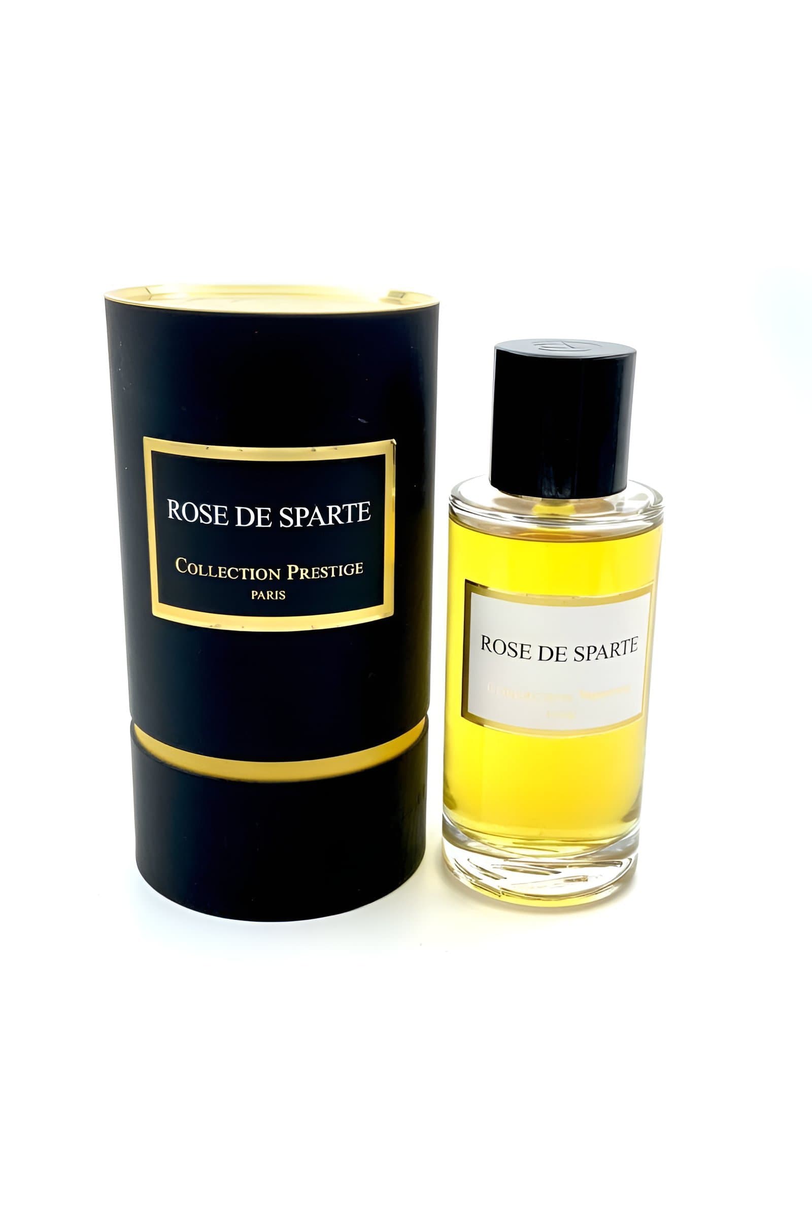 Collection Prestige-Rose de Sparte-Eau de Parfum-100ml