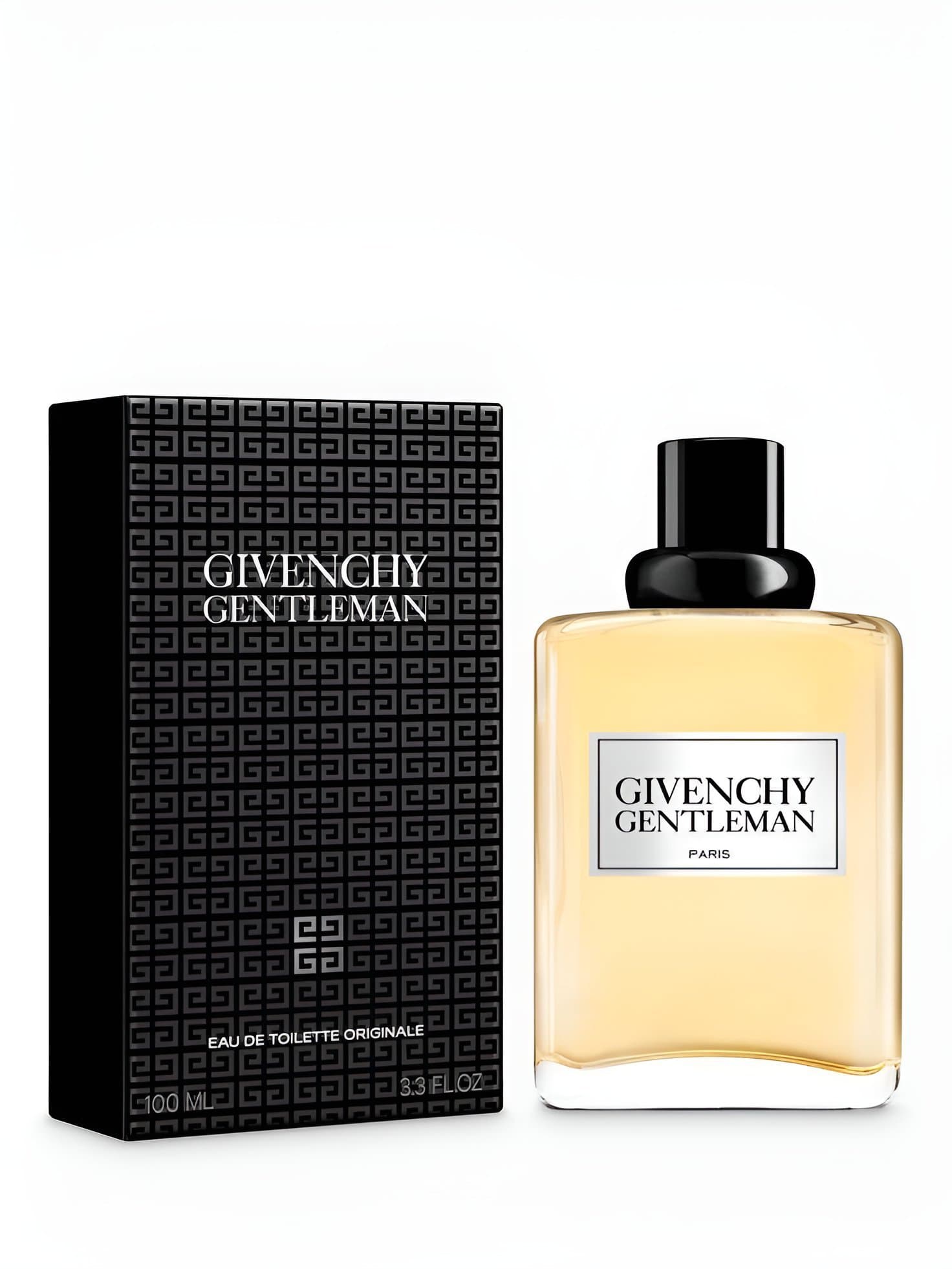 GIVENCHY-Gentleman Originale(1975)-Eau de Toilette-100ml