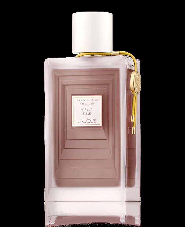 Lalique(Privé)-Velvet Plum-Eau de Parfum-100ml