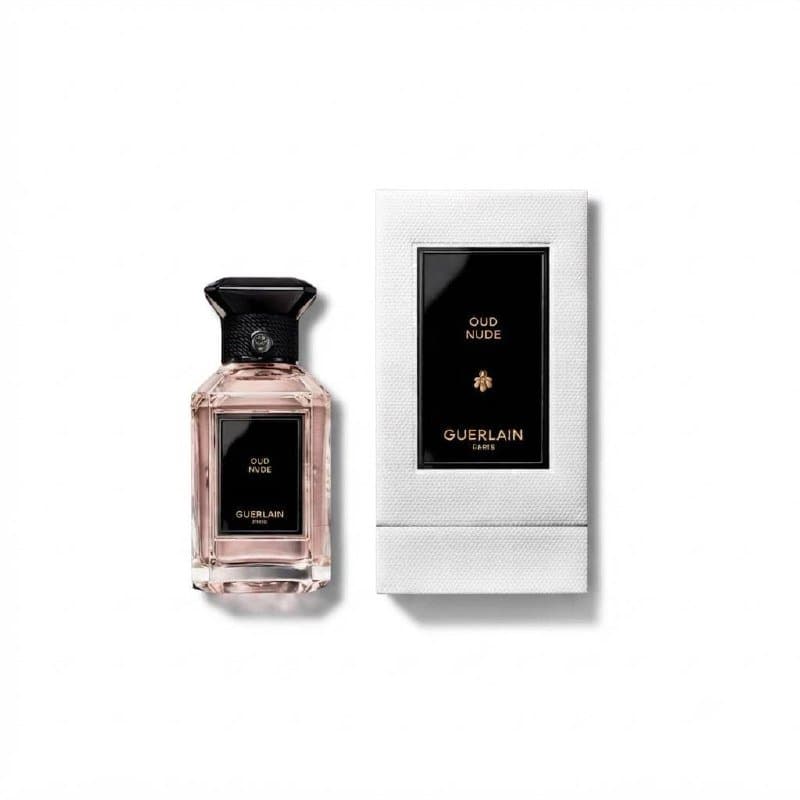 Guerlain-Oud Nude-Eau de Parfum-100ml