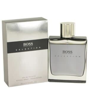 BOSS-Selection-Eau de Toilette-90ml