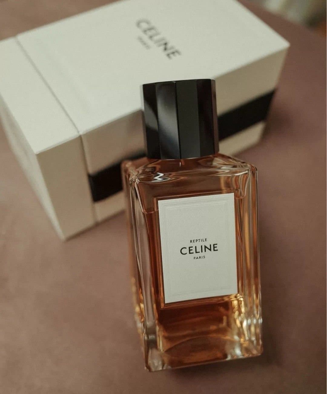 Celine (Niche)-Reptile-Eau de Parfum-100ml