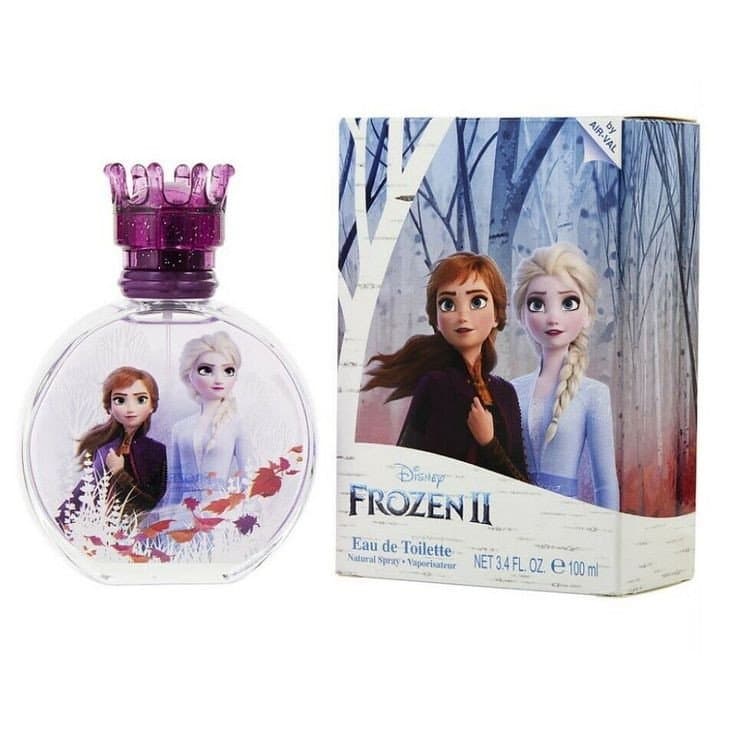Disney Frozen 2-Eau de Toilette-30ml