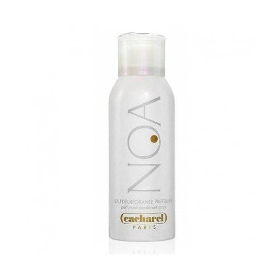 Deodorant Cacharel-Noa-Eau De Toilette-100 Ml
