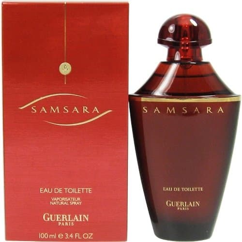 Guerlain 1989-Samsara-Eau de Toilette-100ml(vintage)