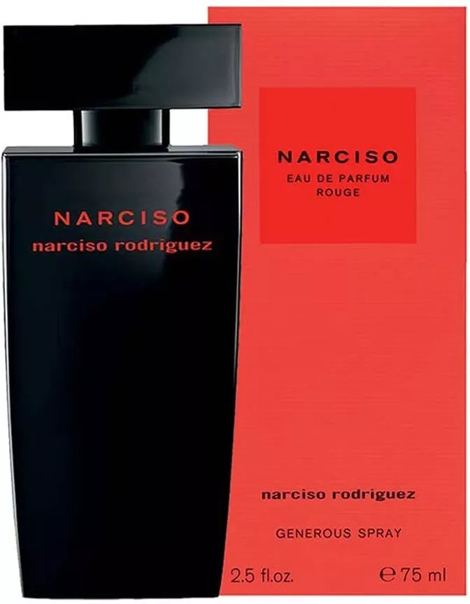 Narciso Rodriguez-Narciso Rouge-Eau de Parfum-75ml
