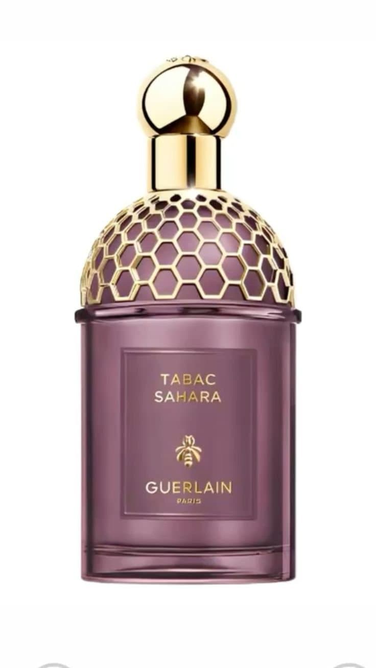 Guerlain 2026-Tabac Sahara-Eau de Parfum-100ml