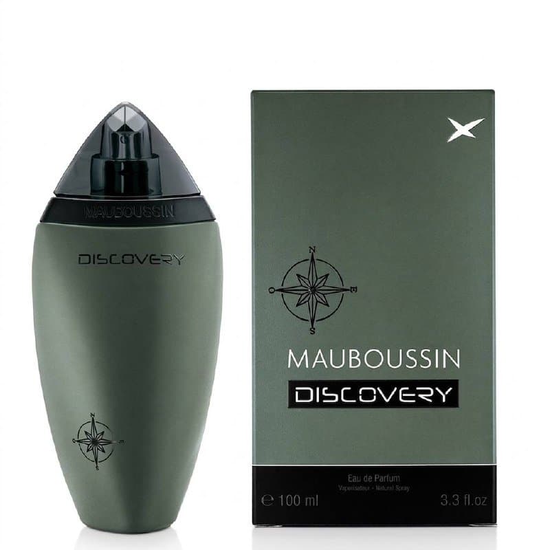 Mauboussin-Discovery-Eau de Parfum-100ml