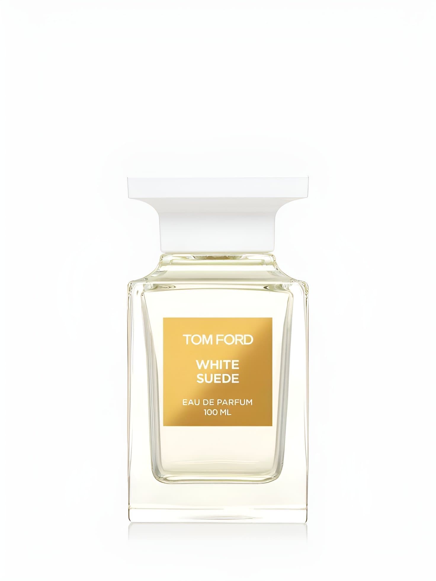 TOM FORD (Privé)-WHITE SUEDE-EDP-Unisex-50ml