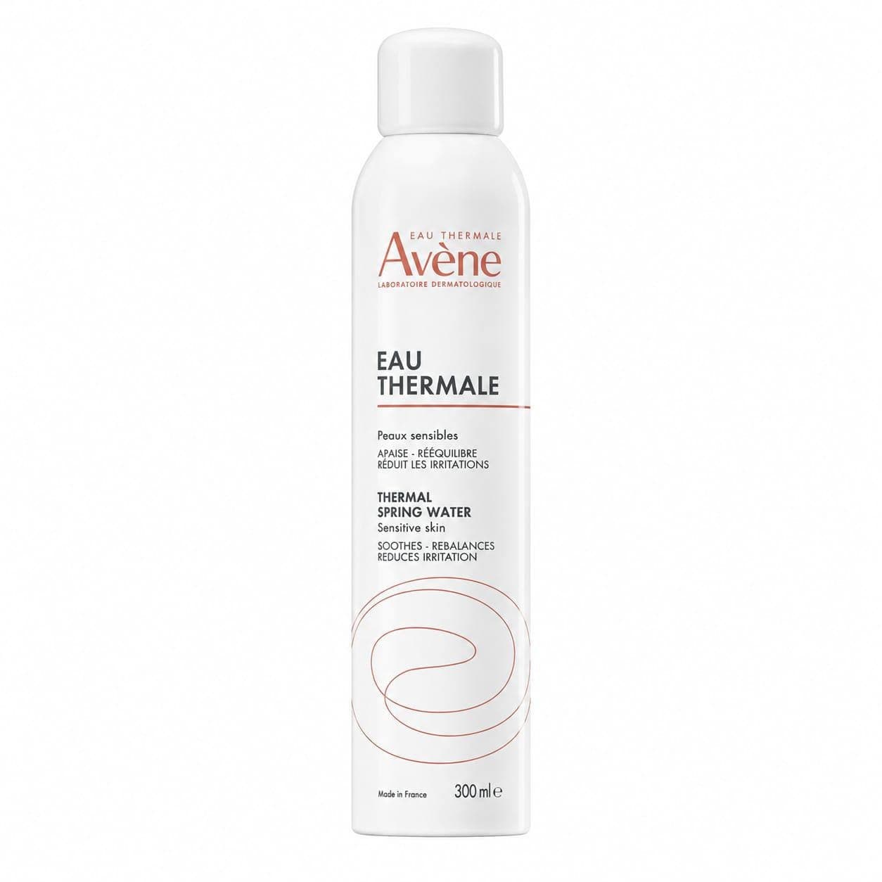 Avène-Eau Thermale-300ml