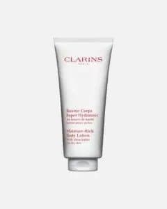 Clarins-Baume Corps Super Hydratant-Soin-200ml