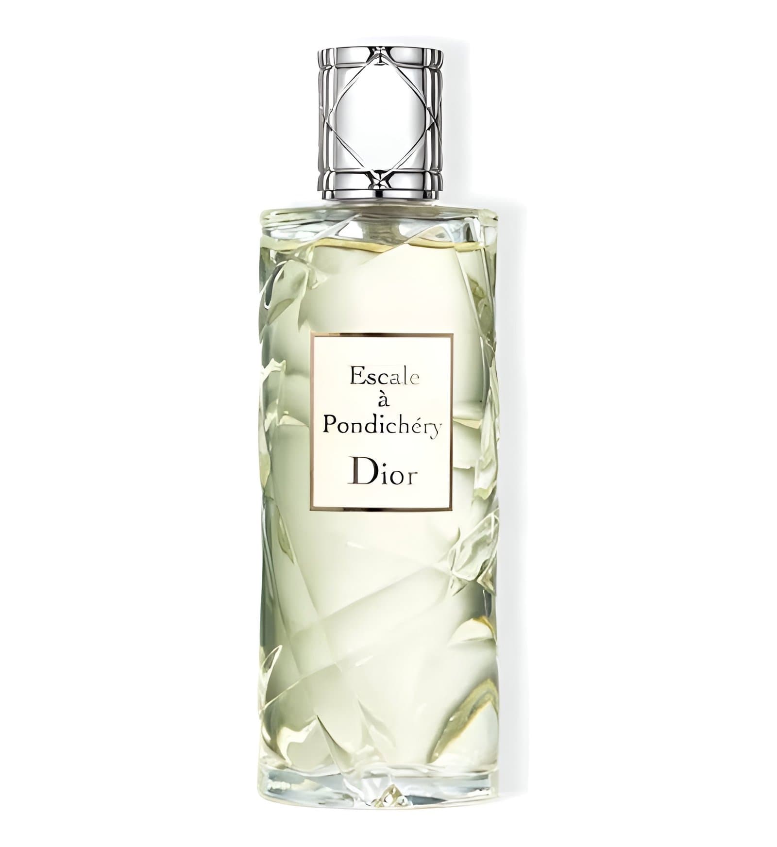 Dior-Cruise Collection-Escale a Pondichery-Eau de Toilette-125ml