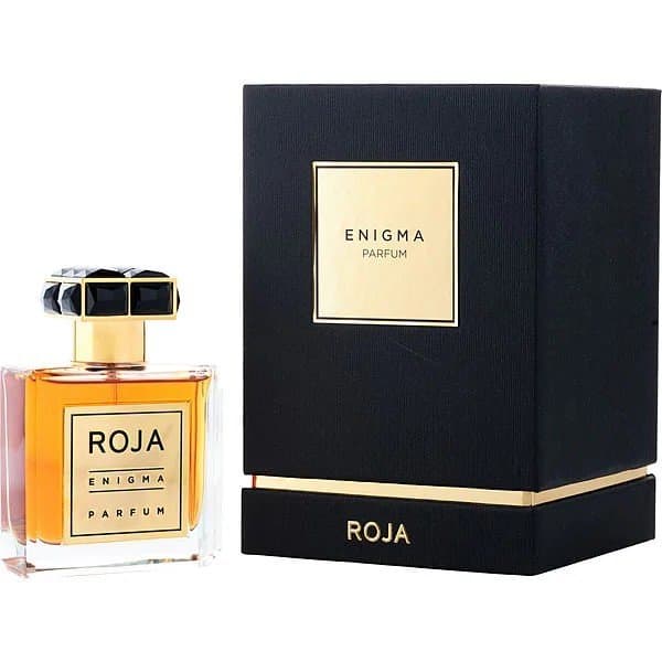 Roja-Enigma-Parfum Homme-50ml