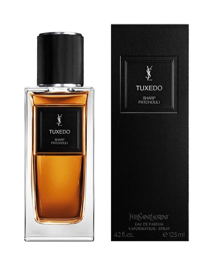 Yves Saint Laurent (Privé)-TUXEDO-EAU DE PARFUM-Unisex-125ml