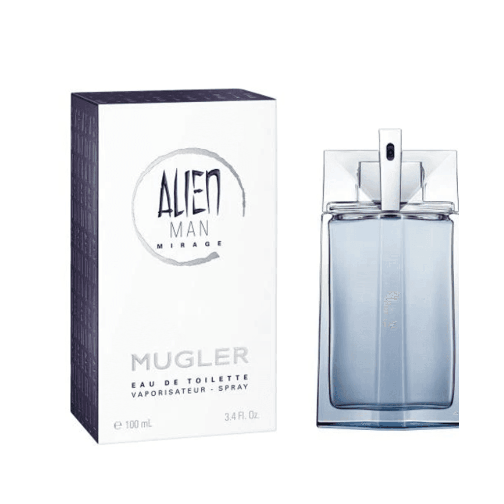 ALIEN MAN MIRAGE (Edition limité)-Eau de Toilette-100ml